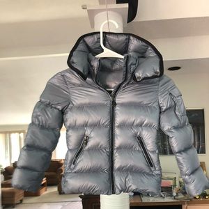 Moncler jacket toddler boy girl
